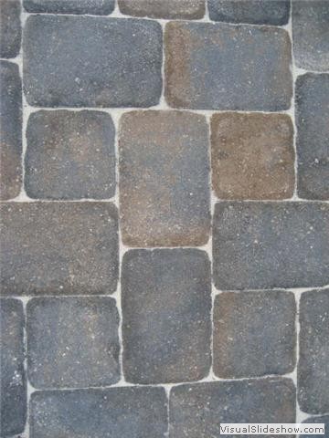 31. Decoratove Paver Stone Sealing