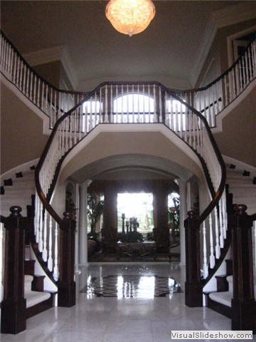 4. Interior Painting