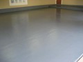 15. Garage Floor Sealed