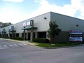 10. Industrial Park Warehouses - Sanford