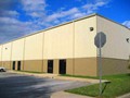 12. Industrial Park Warehouses - Sanford